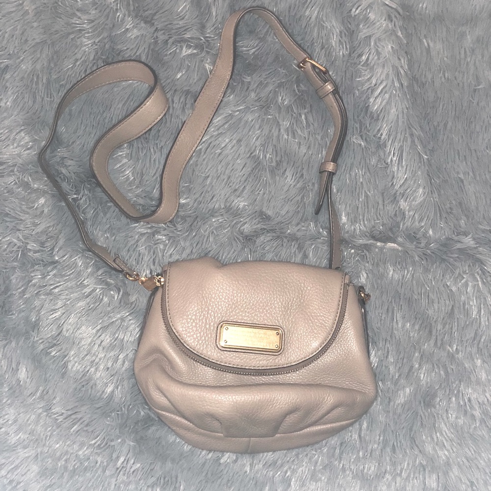Small Marc Jacobs Crossbody